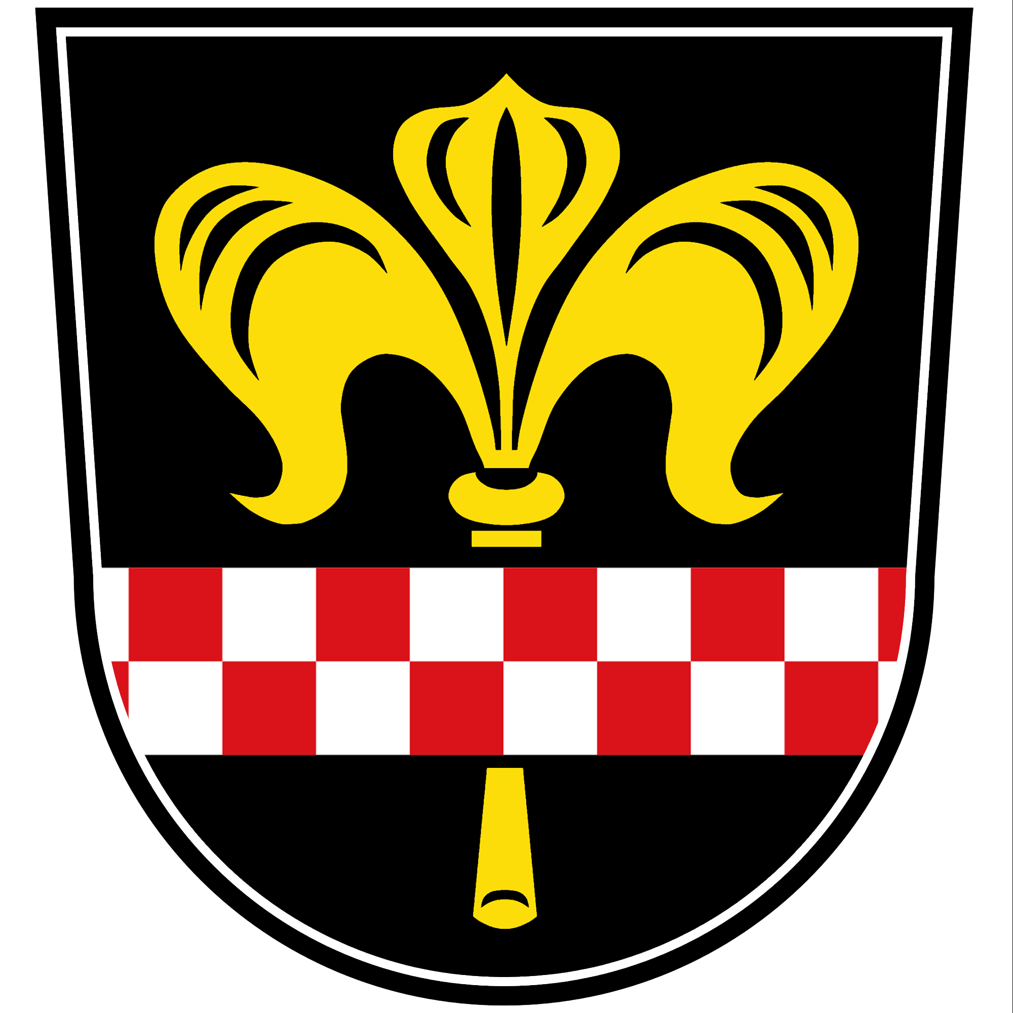 Wappen Gemeinde Pielenhofen 